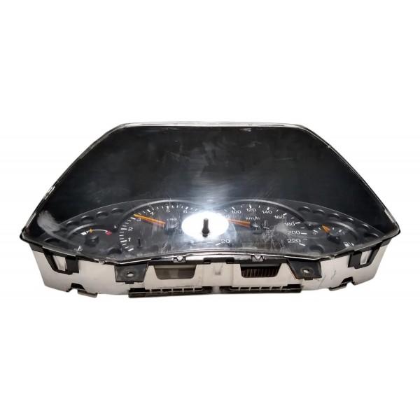 Painel Instrumento Ford Focus 2005 Preto