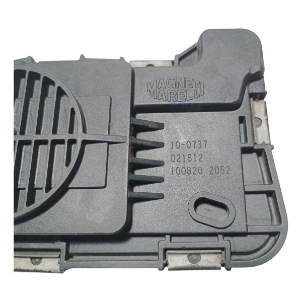 Tbi Corpo De Borboleta Fiat Bravo 1.8 Etorq 2013
