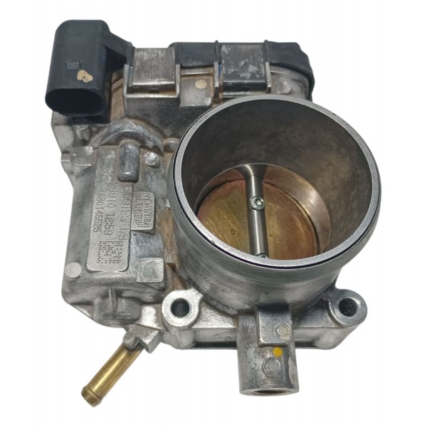 Tbi Corpo De Borboleta Fiat Bravo 1.8 Etorq 2013
