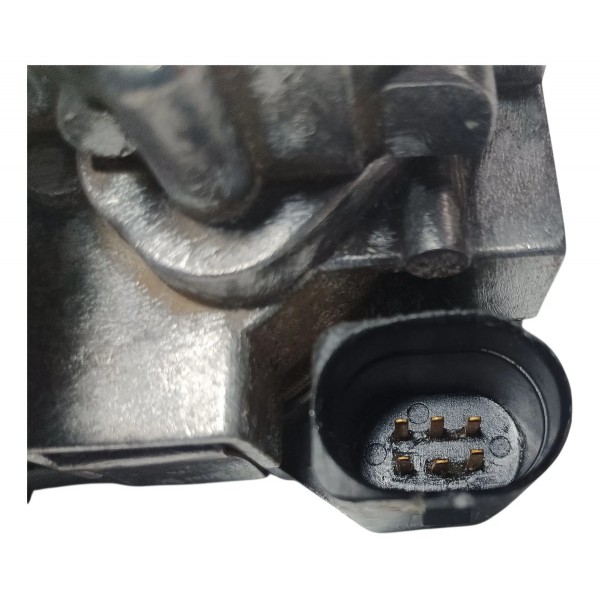 Tbi Corpo De Borboleta Fiat Bravo 1.8 Etorq 2013