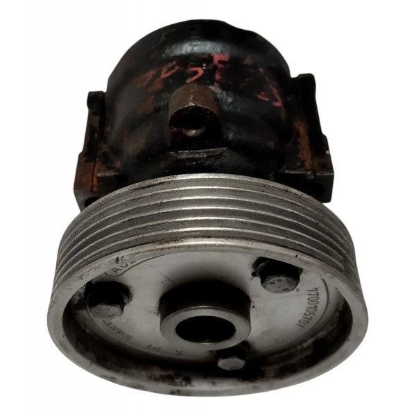 Bomba Direção Hidráulica Gm Vectra Astra Zafira 1997 A 2002
