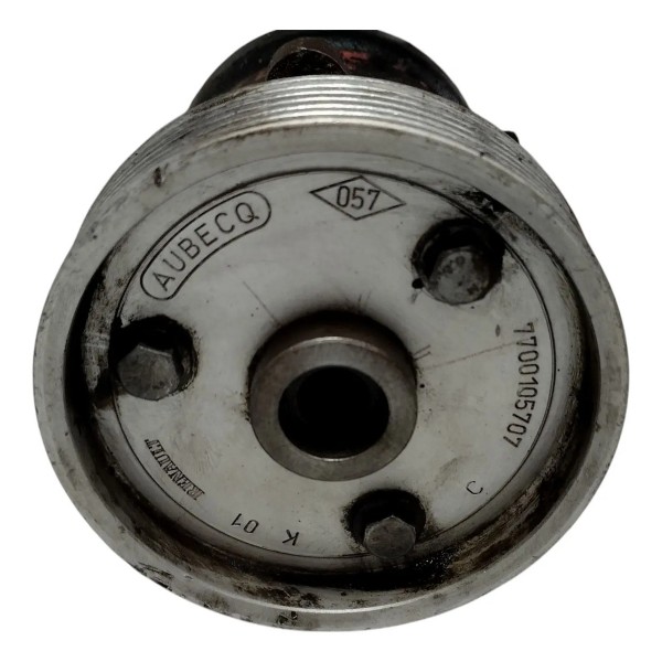 Bomba Direção Hidráulica Gm Vectra Astra Zafira 1997 A 2002