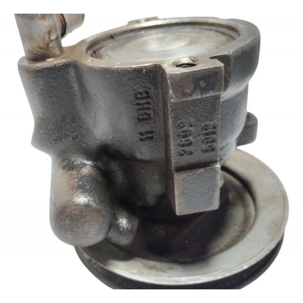 Bomba De Direção Hidráulica Gm Astra Vectra Zafira 26025012