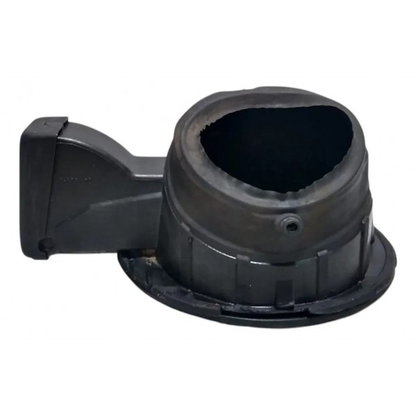Portinhola Tanque Combustível Com Chave Ford Focus 2005 Preto