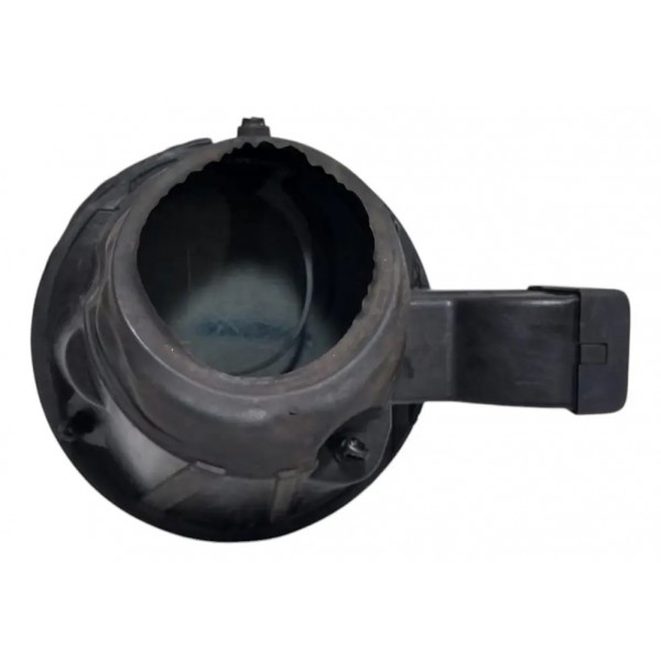 Portinhola Tanque Combustível Com Chave Ford Focus 2005 Preto