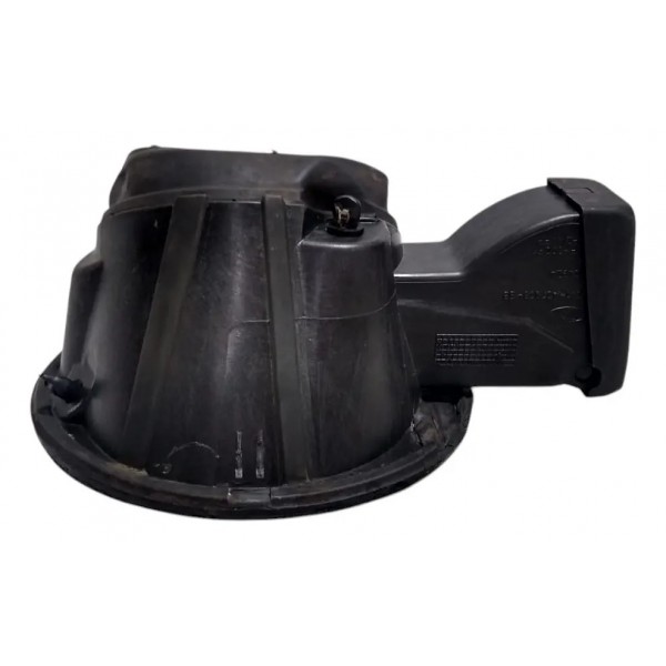 Portinhola Tanque Combustível Com Chave Ford Focus 2005 Preto