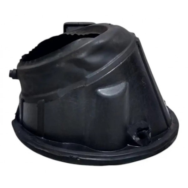 Portinhola Tanque Combustível Com Chave Ford Focus 2005 Preto