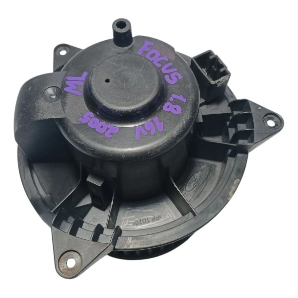 Eletroventilador Interno Ar Forçado Ford Focus 1.8 16v 2005