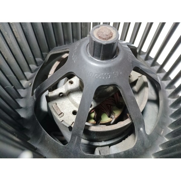 Eletroventilador Interno Ar Forçado Ford Focus 1.8 16v 2005