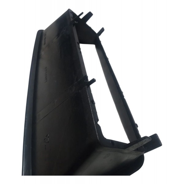 Moldura Painel Rádio Fiat Marea 2002 Preto