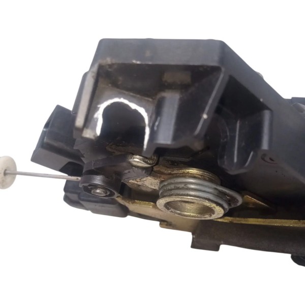 Fechadura Elétrica Traseira Direita Gm Astra 2007