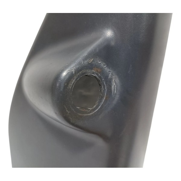 Acabamento Interno Retrovisor Manual L.d Vw Gol G3 2003