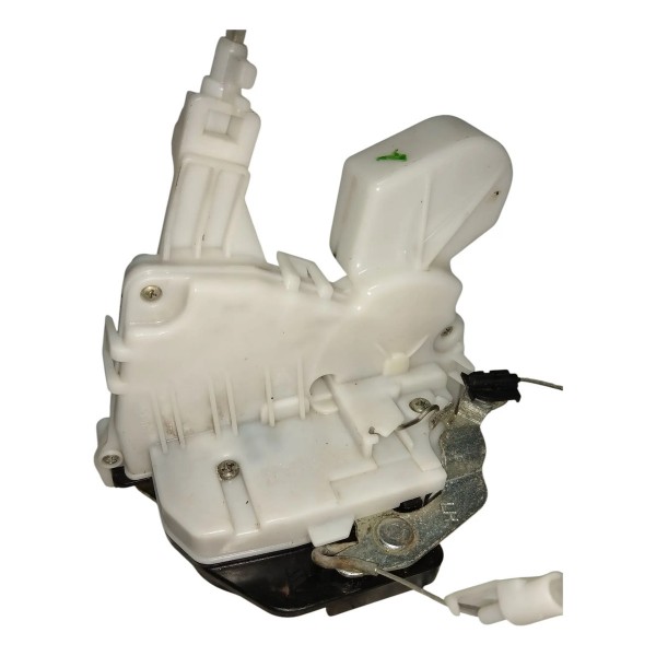 Fechadura Traseira Esquerda Vw Gol G5 2009