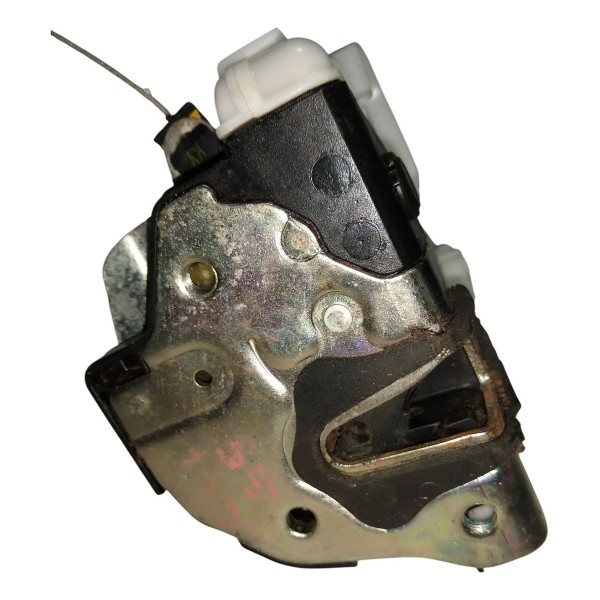 Fechadura Traseira Esquerda Vw Gol G5 2009