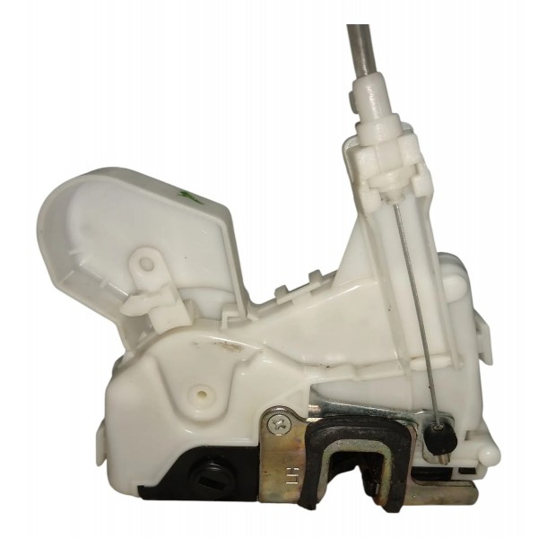 Fechadura Traseira Esquerda Vw Gol G5 2009