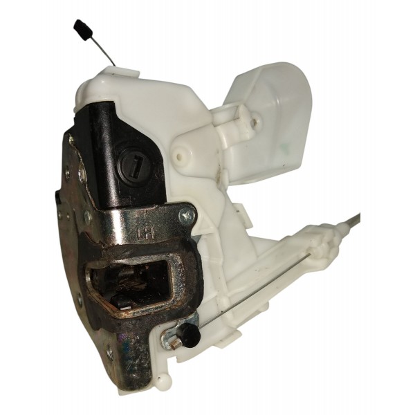 Fechadura Traseira Esquerda Vw Gol G5 2009