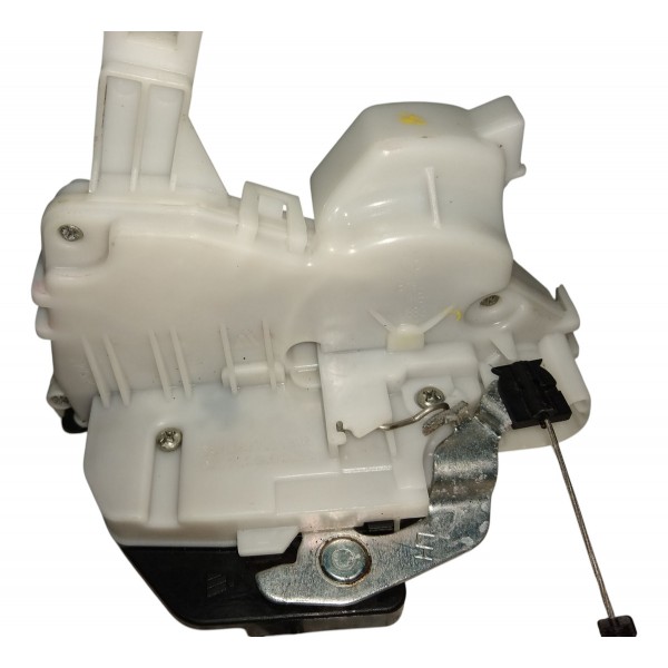 Fechadura Dianteira Esquerda Vw Gol G5 2009