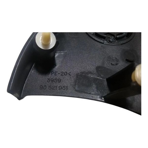Acabamento Interno Retrovisor Gm Astra 2007 Par