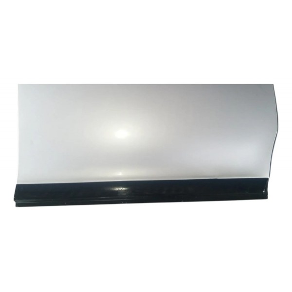 Porta Dianteira Direita Citroen C4 2010 Dianteira Direito Prateado