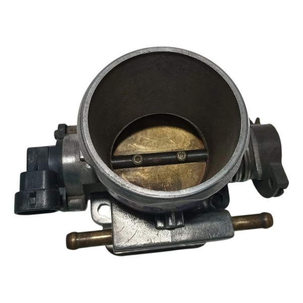 Tbi Corpo De Borboleta Fiat Palio Weekend 1.6 26v 2004