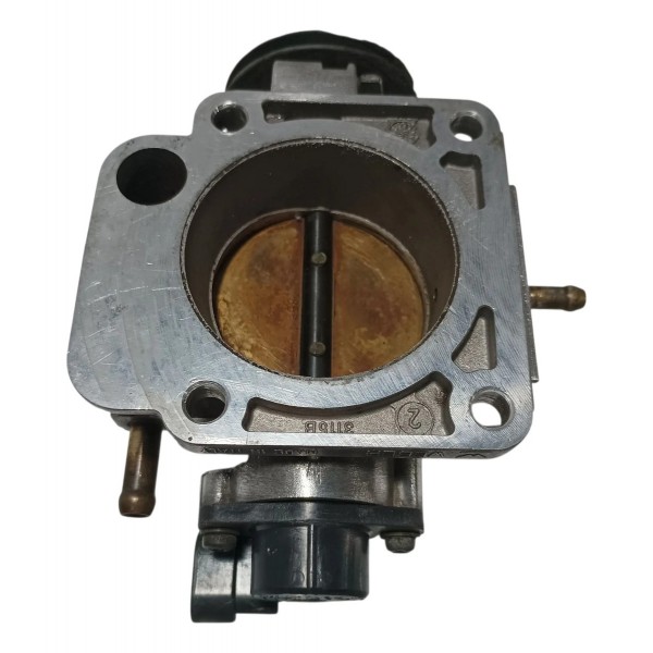 Tbi Corpo De Borboleta Fiat Palio Weekend 1.6 26v 2004