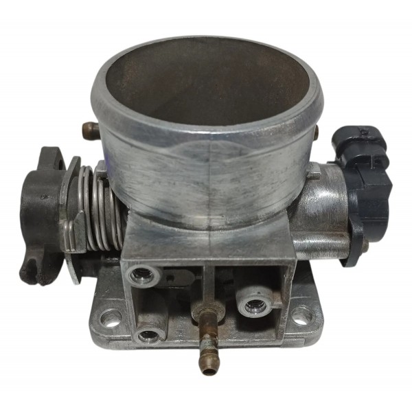 Tbi Corpo De Borboleta Fiat Palio Weekend 1.6 26v 2004