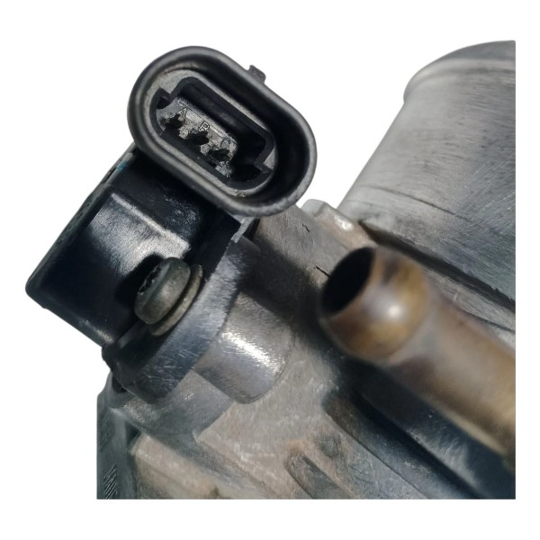 Tbi Corpo De Borboleta Fiat Palio Weekend 1.6 26v 2004