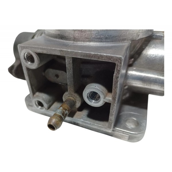 Tbi Corpo De Borboleta Fiat Palio Weekend 1.6 26v 2004
