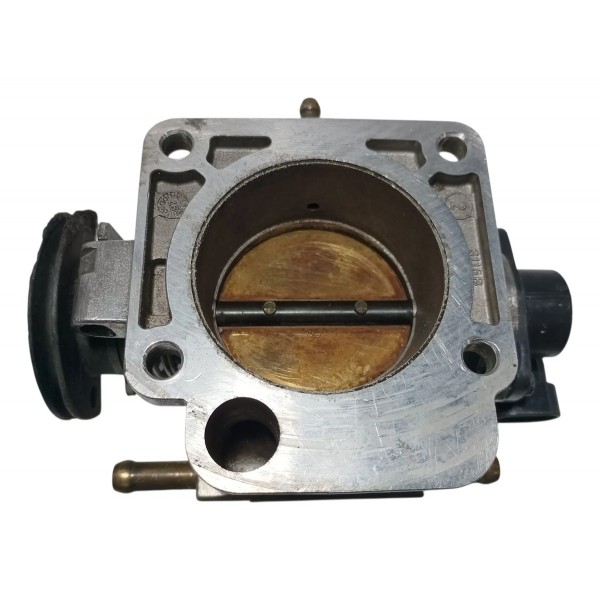Tbi Corpo De Borboleta Fiat Palio Weekend 1.6 26v 2004