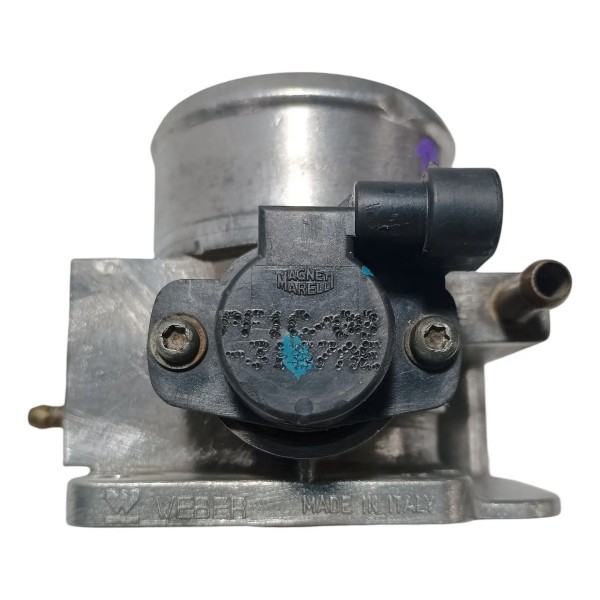 Tbi Corpo De Borboleta Fiat Palio Weekend 1.6 26v 2004