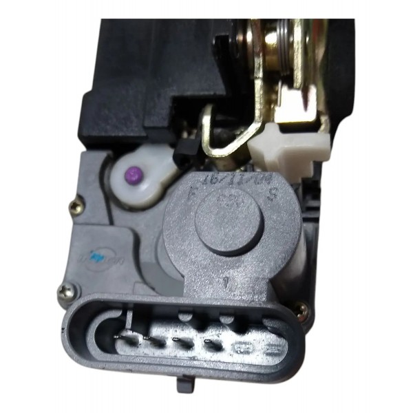 Fechadura Porta Traseira Direita Fiat Palio 2008
