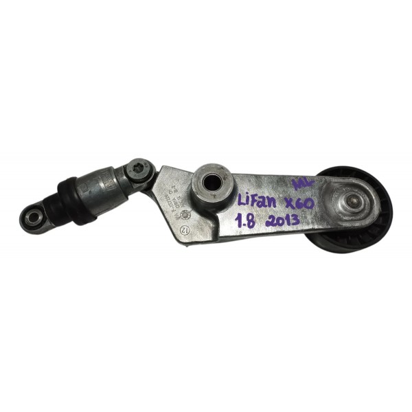 Tensor Correia Alternador Lifan X60 1.8 2013
