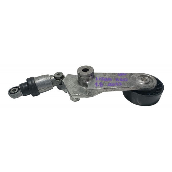 Tensor Correia Alternador Lifan X60 1.8 2013
