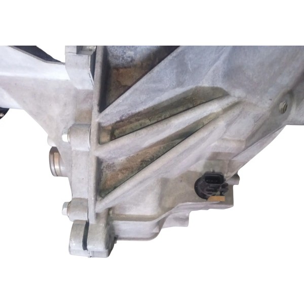 Caixa De Marcha Cambio Ford Focus 1.8 16v Manual 2002