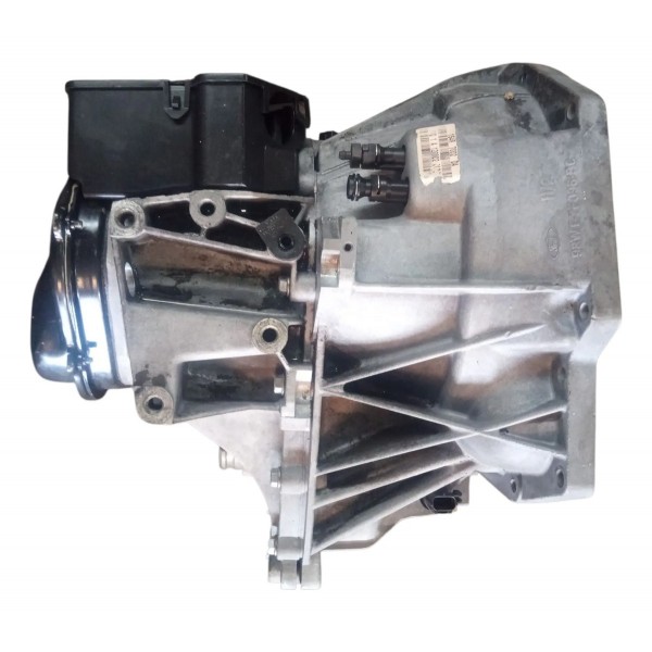 Caixa De Marcha Cambio Ford Focus 1.8 16v Manual 2002