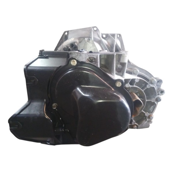 Caixa De Marcha Cambio Ford Focus 1.8 16v Manual 2002