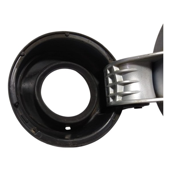 Portinhola Tanque Combustível Citroen C4 Hatch 2010 Cinza