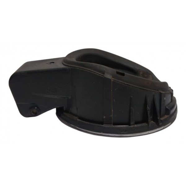 Portinhola Tanque Combustível Citroen C4 Hatch 2010 Cinza