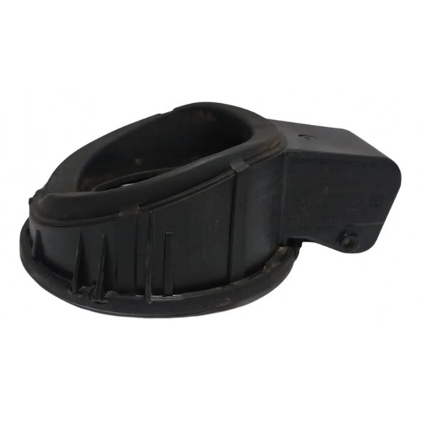 Portinhola Tanque Combustível Citroen C4 Hatch 2010 Cinza