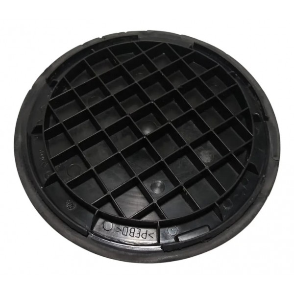 Tampa Proteção Bomba Combustível Citroen C4 Hatch 2010