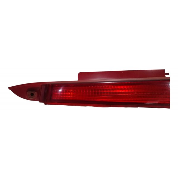 Lanterna Superior Esquerda Citroen C4 Hatch 2010 Esquerdo/motorista Vermelho