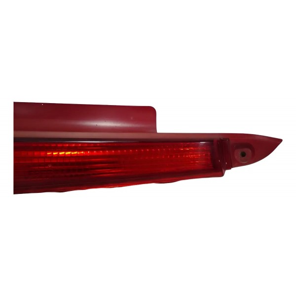 Lanterna Superior Direita Citroen C4 Hatch 2010 Com Detalhe Direito/passageiro Vermelho
