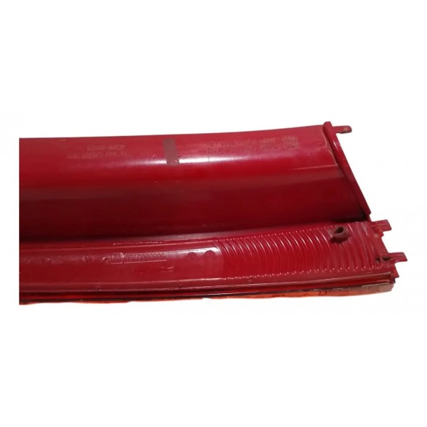 Lanterna Superior Direita Citroen C4 Hatch 2010 Com Detalhe Direito/passageiro Vermelho