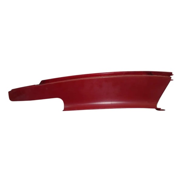 Lanterna Superior Direita Citroen C4 Hatch 2010 Com Detalhe Direito/passageiro Vermelho