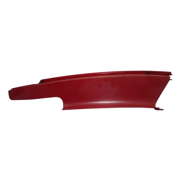 Lanterna Superior Direita Citroen C4 Hatch 2010 Com Detalhe Direito/passageiro Vermelho