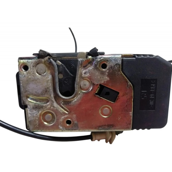 Fechadura Porta Dianteira Direita Gm Astra 2007