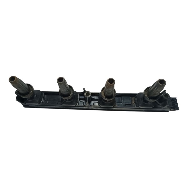 Bobina Ignição Citroen C4 2.0 16v 2010