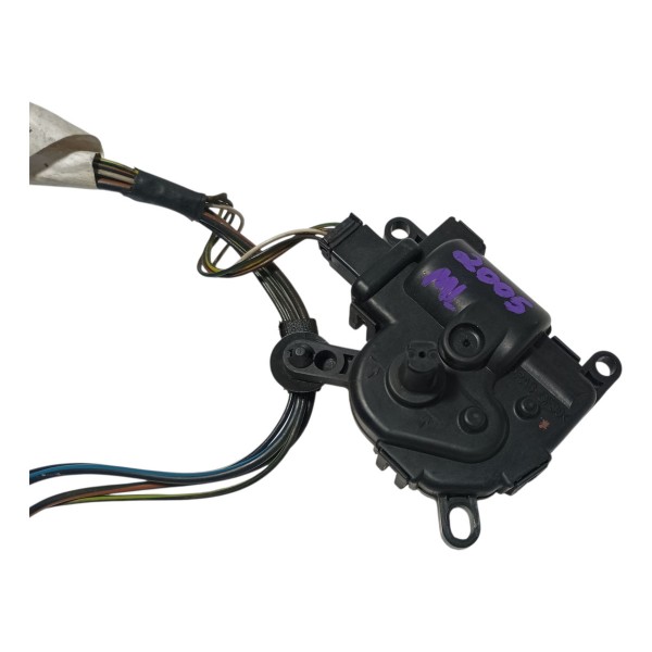 Motor Atuador Ar Condicionado Ford Focus 2005