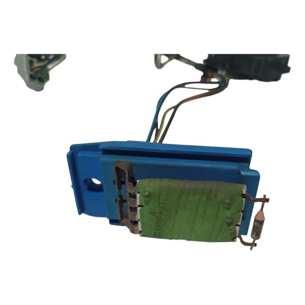 Motor Atuador Ar Condicionado Ford Focus 2005