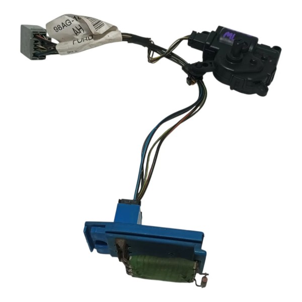 Motor Atuador Ar Condicionado Ford Focus 2005
